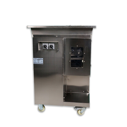 Производственный слайсер Hualian Machinery MC-TS800 (7 мм)