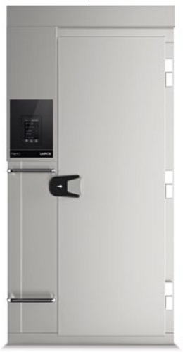 Шкаф шоковой заморозки Lainox NEOGC02