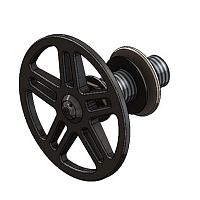 Комплект для ополаскивателя стаканов без крышки Liva, арт. 120.021.252