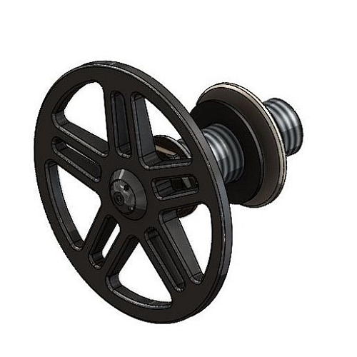 Комплект для ополаскивателя стаканов без крышки Liva, арт. 120.021.252