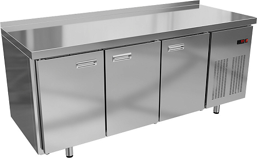 Стол морозильный KRONER СМб 3-180-70