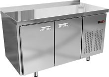Стол холодильный KRONER СХб 2-140-60