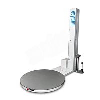 Паллетоупаковщик с механическим натяжением Hualian Machinery HL-1650E (Economical)