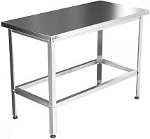 Стол производственный GPsteel СПО 1000/600/850, э