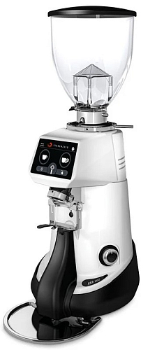 Кофемолка Fiorenzato F83 E XGi White