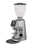 Кофемолка Fiorenzato F 64 E Dark Grey