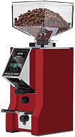 Кофемолка Eureka Mignon Specialita Smart 16CR Red