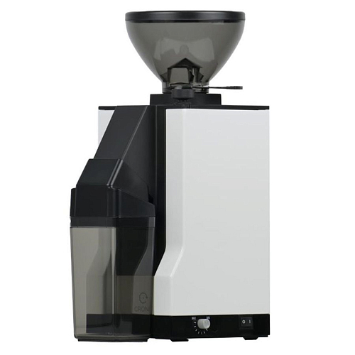 Кофемолка Eureka Mignon Crono 50 White
