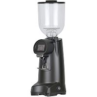 Кофемолка Eureka FIRENZE 85 Matt Black