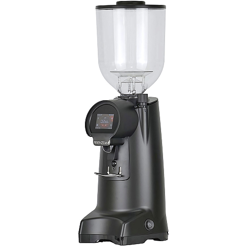 Кофемолка Eureka FIRENZE 75 Matt Black