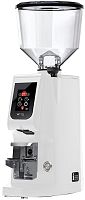 Кофемолка Eureka Atom W 75 F White