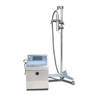 Каплеструйный принтер Hualian Machinery HL-A470