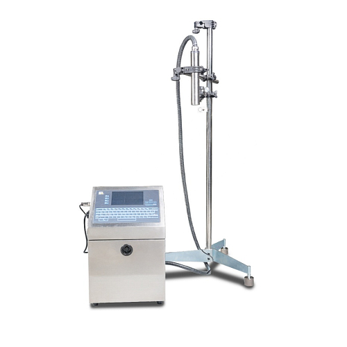 Каплеструйный принтер Hualian Machinery HL-A470