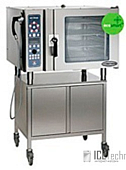 Пароконвектомат  ALTO SHAAM COMBITHERM 7*14ES TOUCH/В