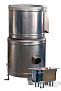 Картофелечистка Торгмаш МОК-150У