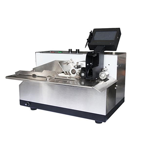 Датер с каплеструйным принтером Hualian Machinery MY-12P