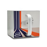 Встраиваемый ТТО принтер Hualian Machinery HL-T30 (32 мм, без станины)