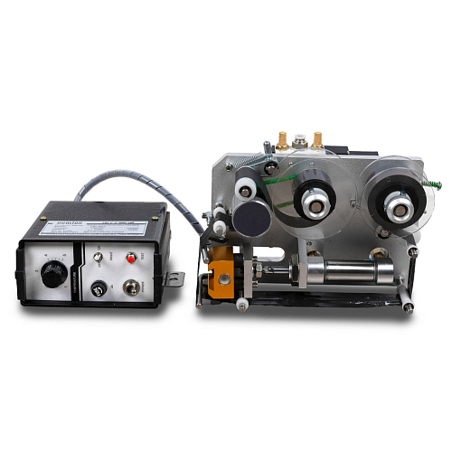 Встраиваемый автоматический датер (без станины) Hualian Machinery HP-501