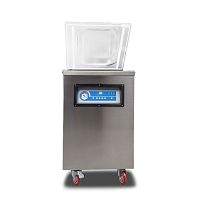 Вакуум-упаковочная машина напольного типа Hualian Machinery EV-41