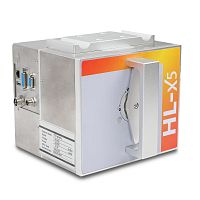 Встраиваемый ТТО принтер Hualian Machinery HL-X5 (53 мм, станина 500 мм для гориз. маш.)