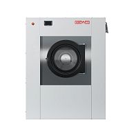 Стирально-отжимная машина Вязьма ВО-25П, окрашенная сталь