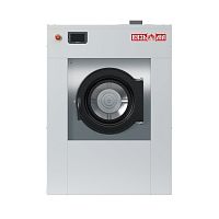 Стирально-отжимная машина Вязьма ВО-15П, окрашенная сталь