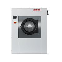 Стирально-отжимная машина Вязьма ВО-50, окрашенная сталь