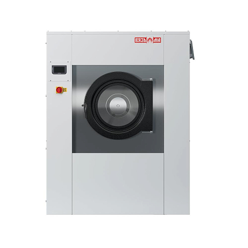 Стирально-отжимная машина Вязьма ВО-50, окрашенная сталь