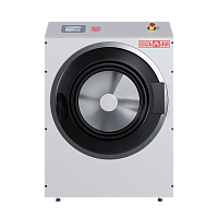 Стирально-отжимная машина Вязьма ВО-11, окрашенная сталь