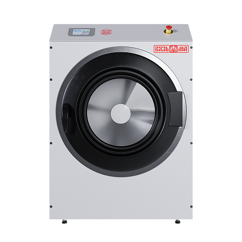 Стирально-отжимная машина Вязьма ВО-11, окрашенная сталь