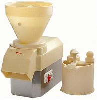 Протирочно-резательная машина Торгмаш МПР-350М-03