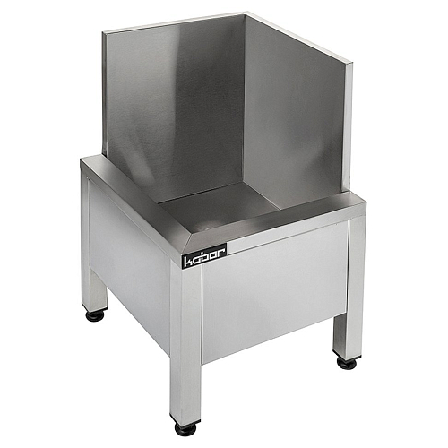 Ванна моечная моповая Кобор ВМБ/1-60/60