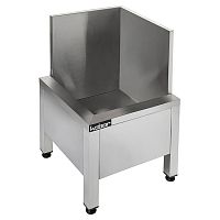 Ванна моечная моповая Кобор ВМБ/1-40/40