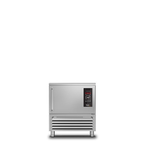 Шкаф шоковой заморозки Apach Chef Line LBVF6R