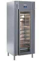 Шкаф для созревания мяса и сыра Carboma PRO M700GN-1-G-HHC 9005