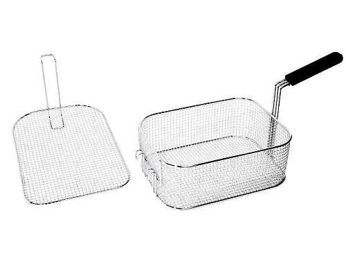 Корзина C 1 для фритюрницы электр. Vortmax FF