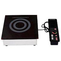 Плита электрическая Kocateq ZLIC 3500 DROP IN