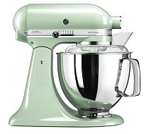 Миксер планетарный KITCHENAID 5KSM175PSEPT фисташковый