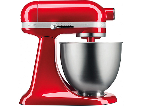 Миксер планетарный KITCHENAID 5KSM3311XECA карамельное яблоко
