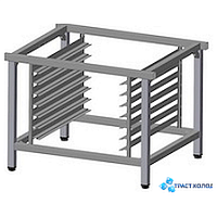 Подставка под пароконвектомат ITERMA 430 для ANGELO PO