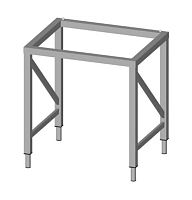 Подставка под пароконвектомат LAINOX BSA011