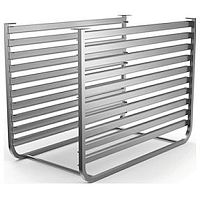 Подставка под пароконвектомат Lainox настенная NPT071