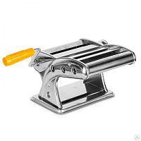 Тестораскатка-лапшерезка ручная Foodatlas FLY3150