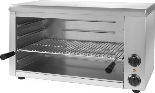 Гриль саламандра Gastrorag AT-937E