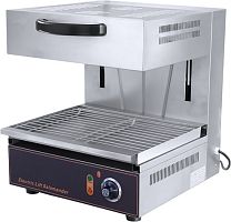 Гриль саламандра GASTRORAG EB-EMH-450E