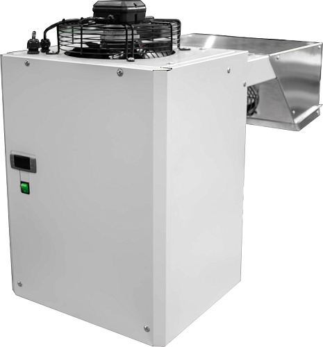 Моноблок потолочный Intercold MMCM-110 FT T