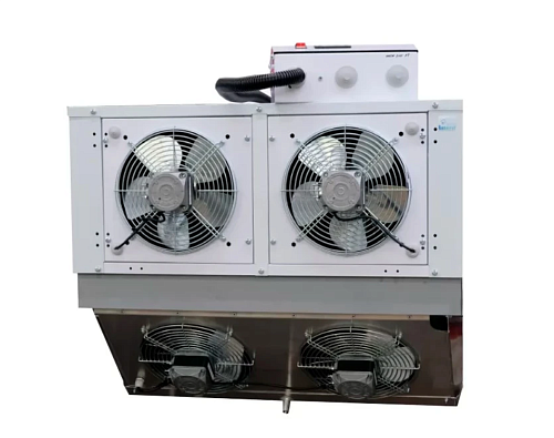 Моноблок Intercold MLCM-210 FT T (опция -10° С)