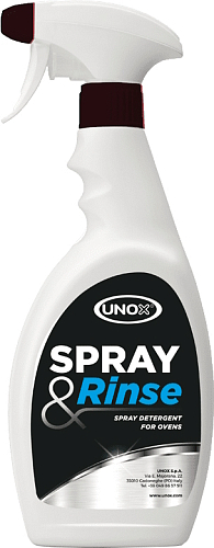 Моющее средство UNOX DB1044A0