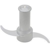 Нож с крупными зубчиками Robot Coupe 27450