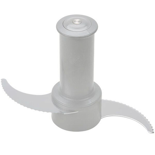 Нож с крупными зубчиками Robot Coupe 27450